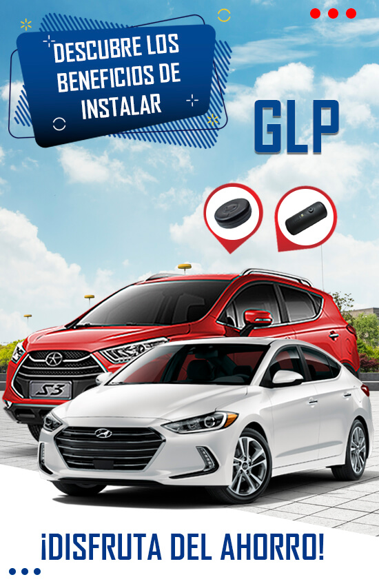 empresa conversiones a gas gnv glp, garantias